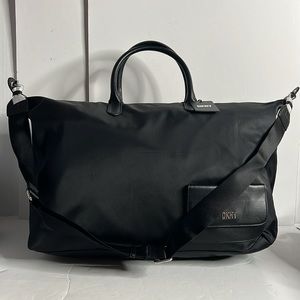 NWT DKNY Women's Livvy Weekender Bag